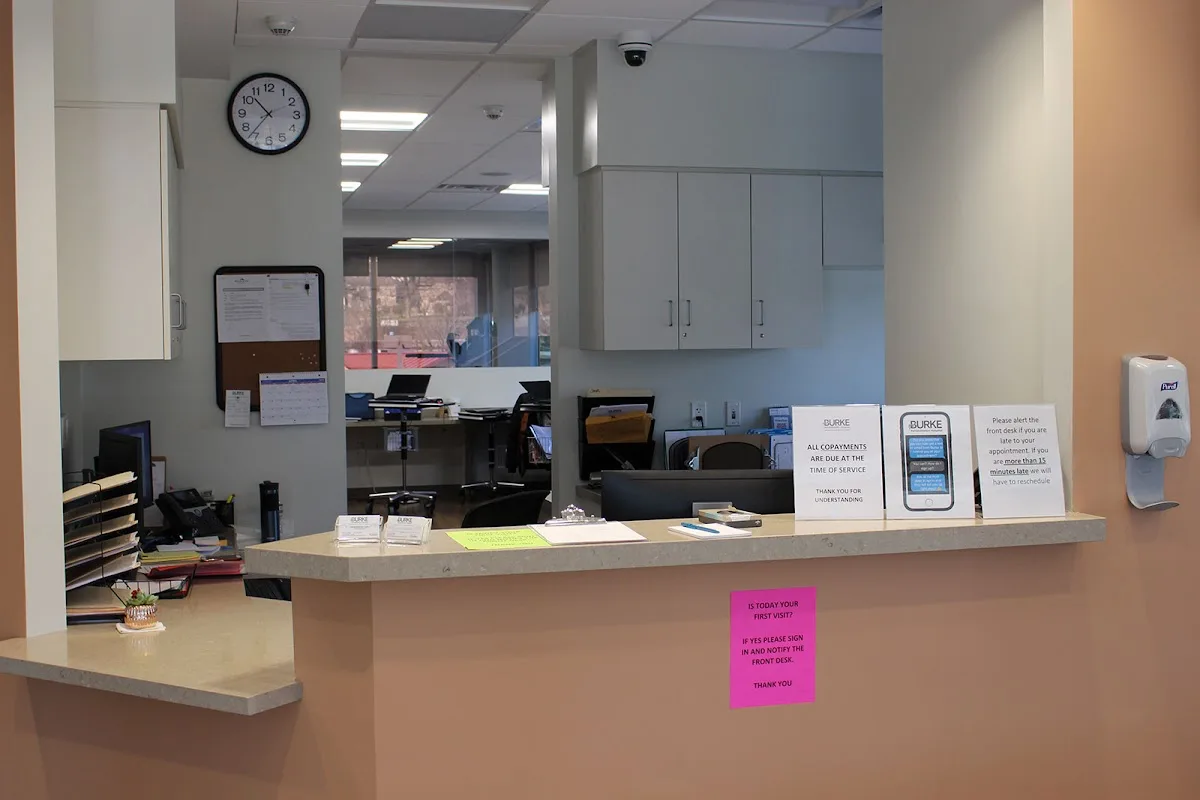 Burke Outpatient Rehabilitation & Therapy - Yonkers, Executive Plaza - Photo 4