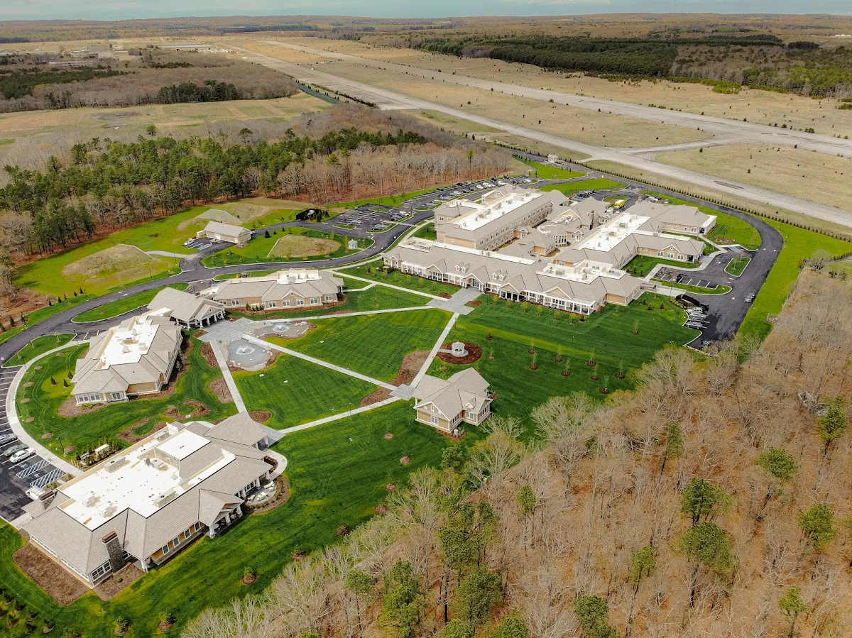 Wellbridge Long Island Drug & Alcohol Rehab New York - Photo 3