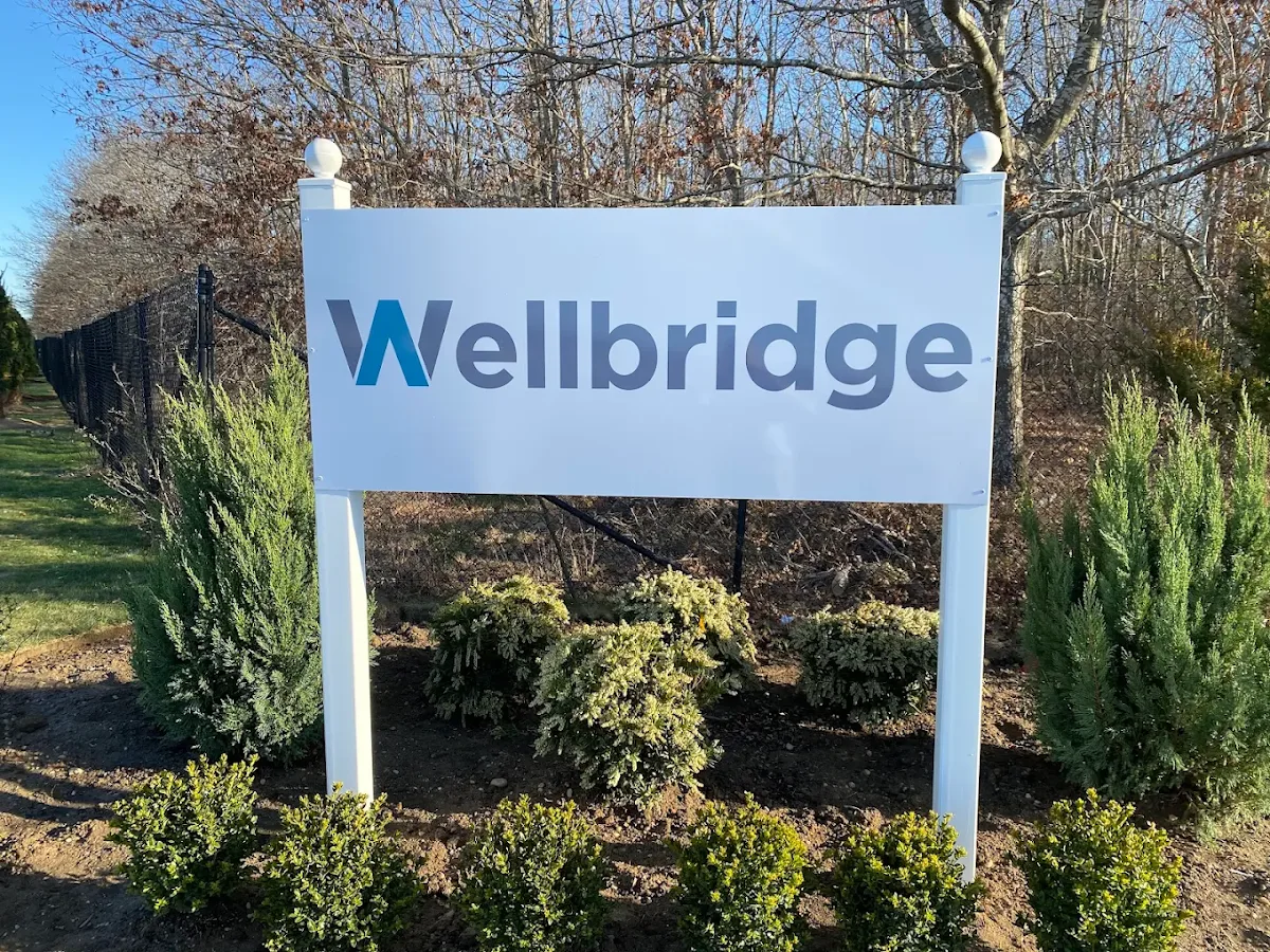 Wellbridge Long Island Drug & Alcohol Rehab New York - Photo 5