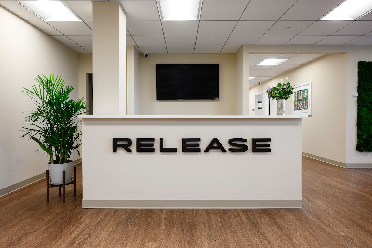 Release Recovery - Photo 6