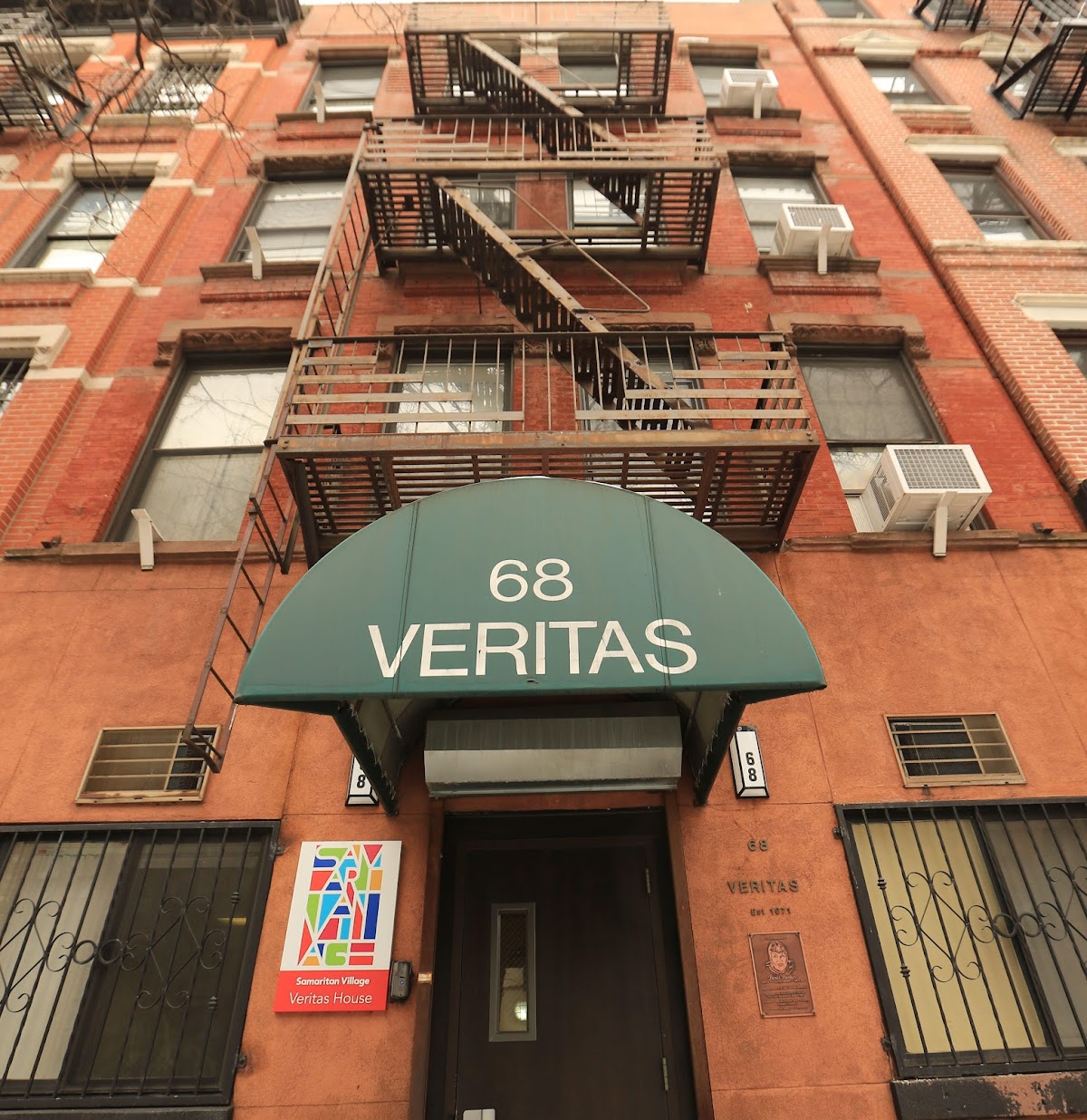 Veritas House - Community Residence - Photo 4