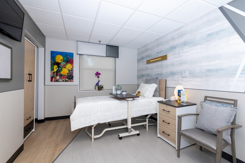 Sans Souci Rehabilitation and Nursing Center - Photo 2