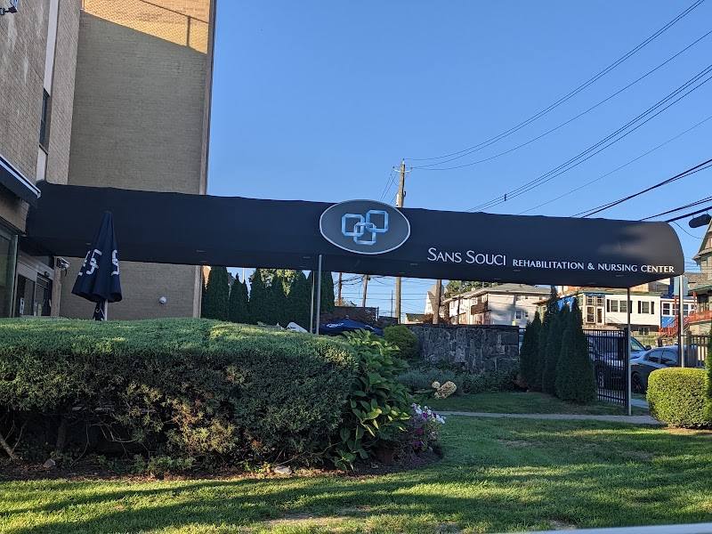 Sans Souci Rehabilitation and Nursing Center - Photo 5