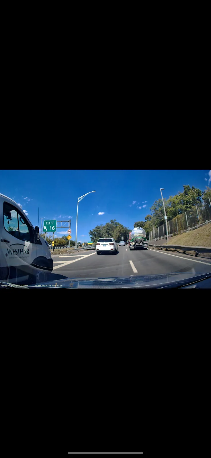 Westhab Inc facility photo