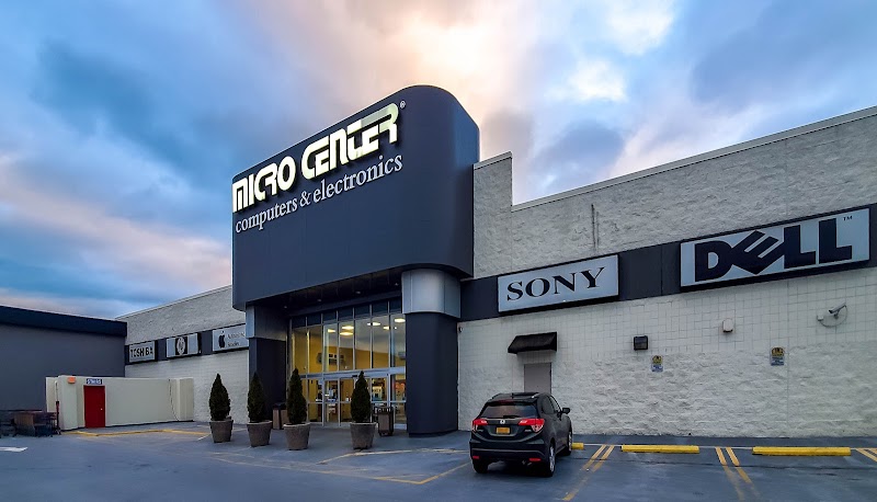 Micro Center
