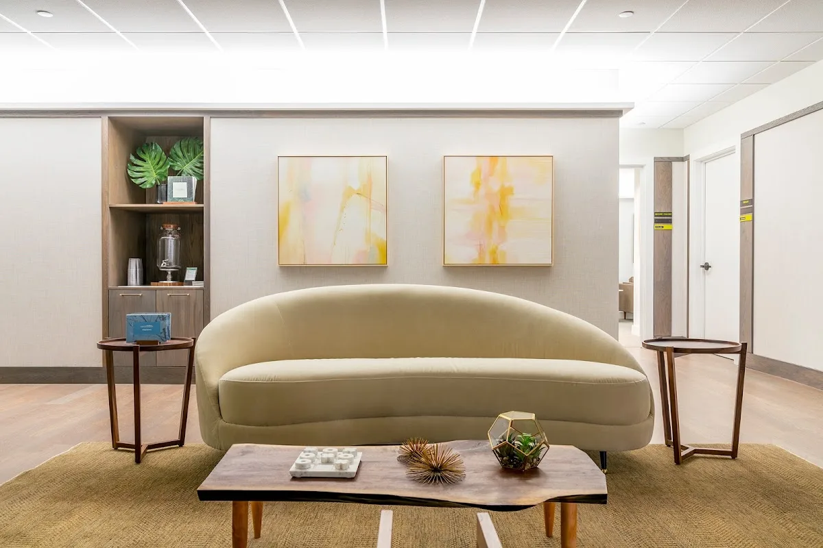 Mountainside Treatment Center - Chappaqua - interior photo