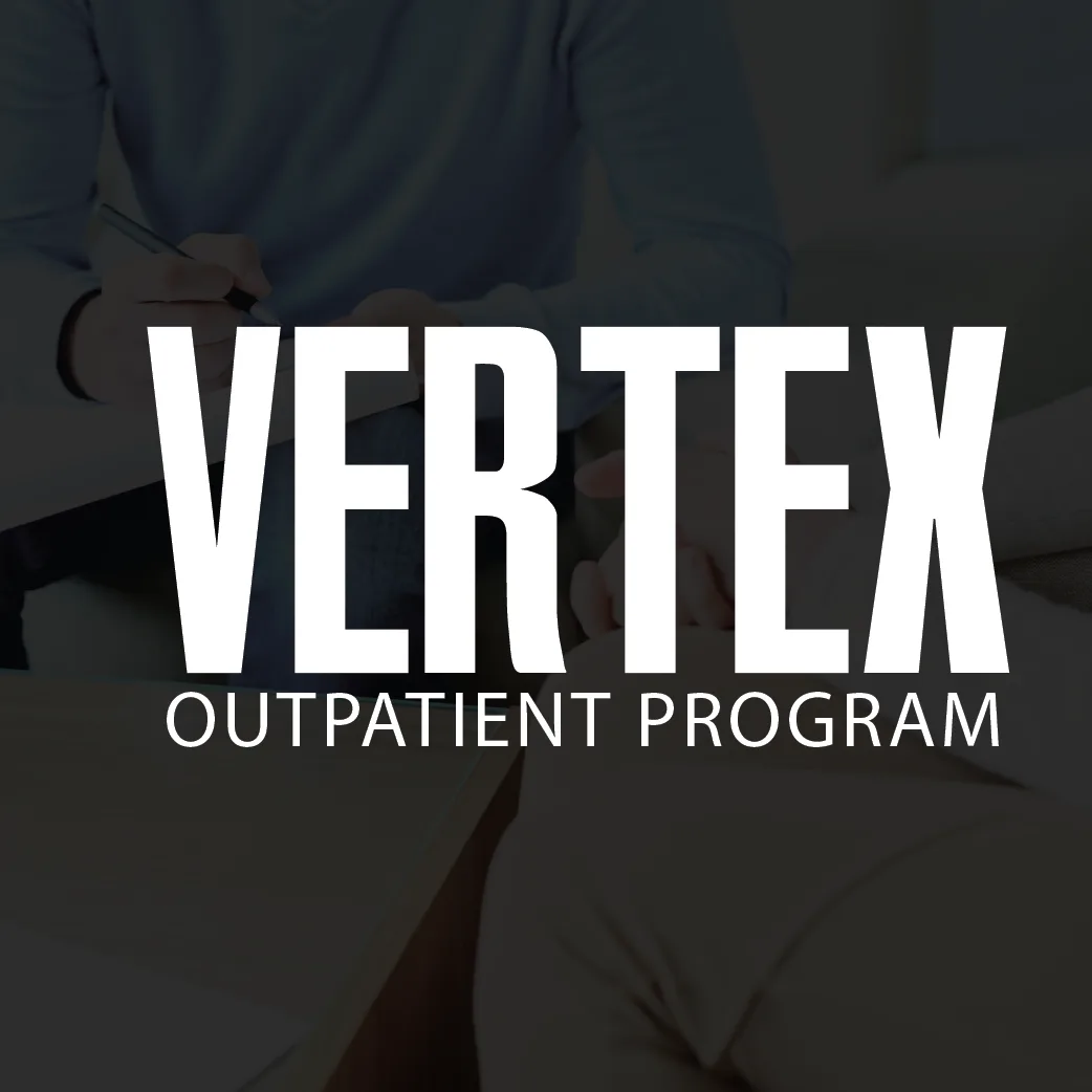 Vertex Outpatient Program facility photo
