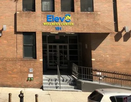 Elev8 Recovery Center New York: Inpatient Addiction Treatment Detox and Drug &amp; Alcohol Rehab NYC facility photo